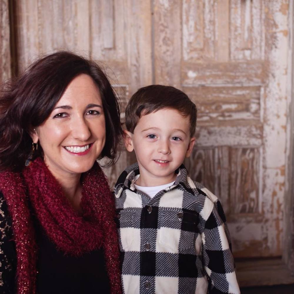 Meet your Posher, Coral